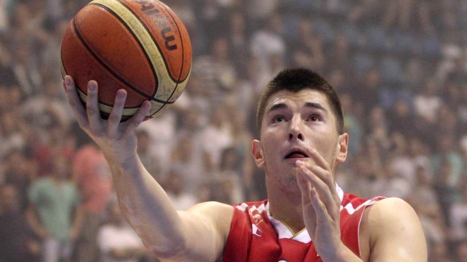  Ubedljiv poraz Zvezde na oproštaju od Top 16 