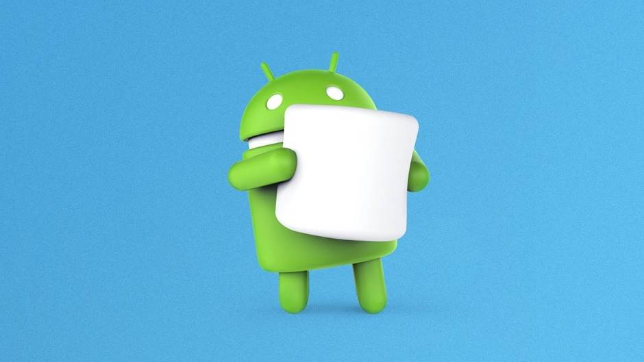  Novi Nexus telefoni neće imati "čist" Android! 