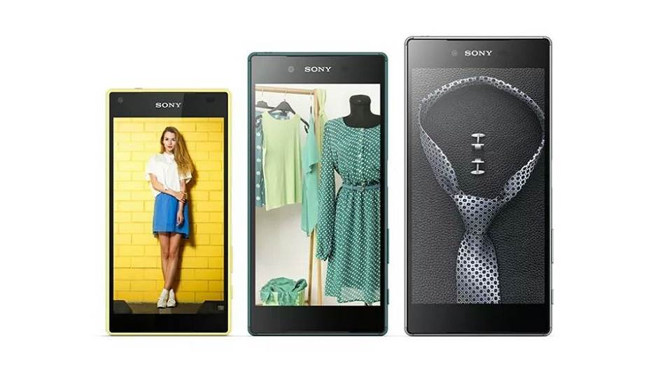  Sony Xperia Marshmallow ažuriranje 