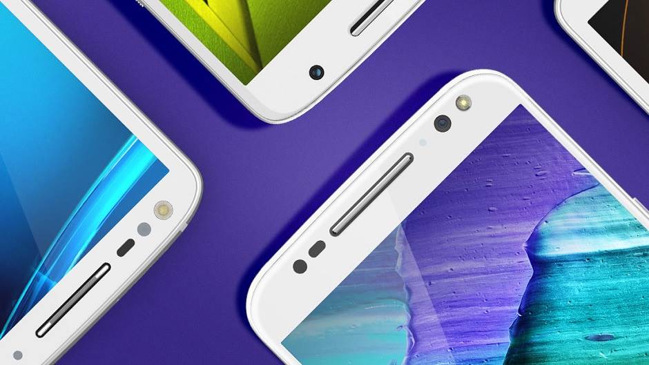  Ovako izgleda novi Moto telefon 