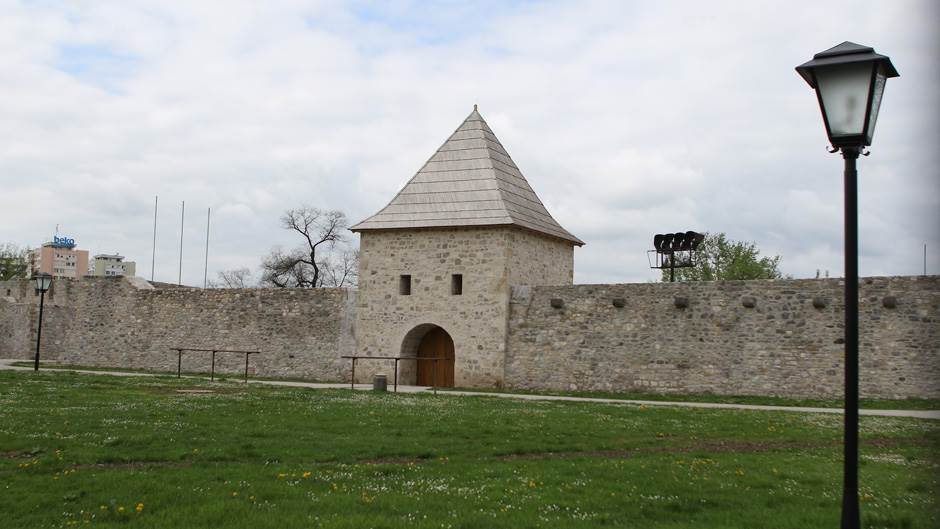 Kastel, Banja Luka, Banjaluka
