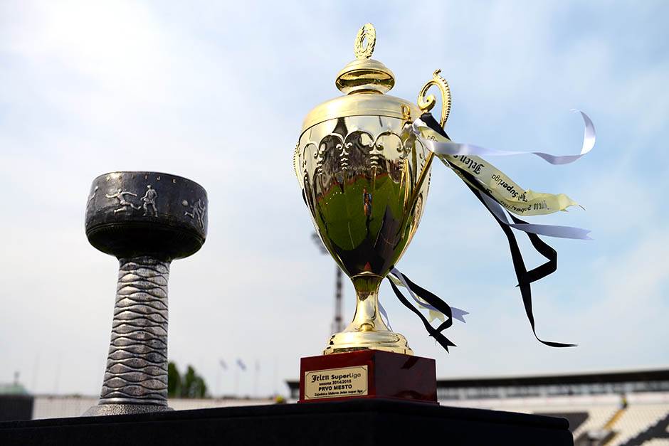  Superliga Srbije kreće 23. jula 