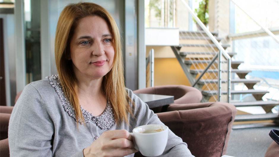  Lljiljana Čekić intervju 