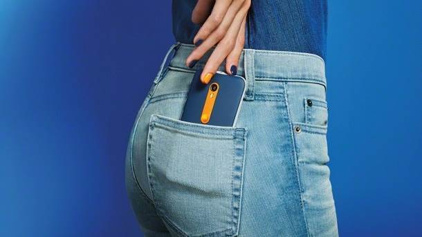  Napredni pametni telefoni srednje klase 