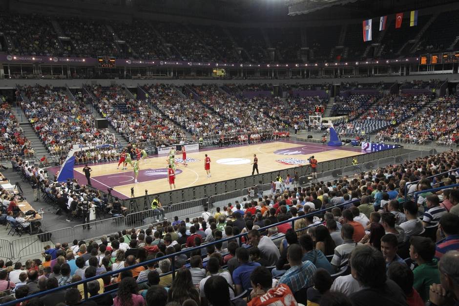  FIBA traži ove domaćine turnira za RIO 