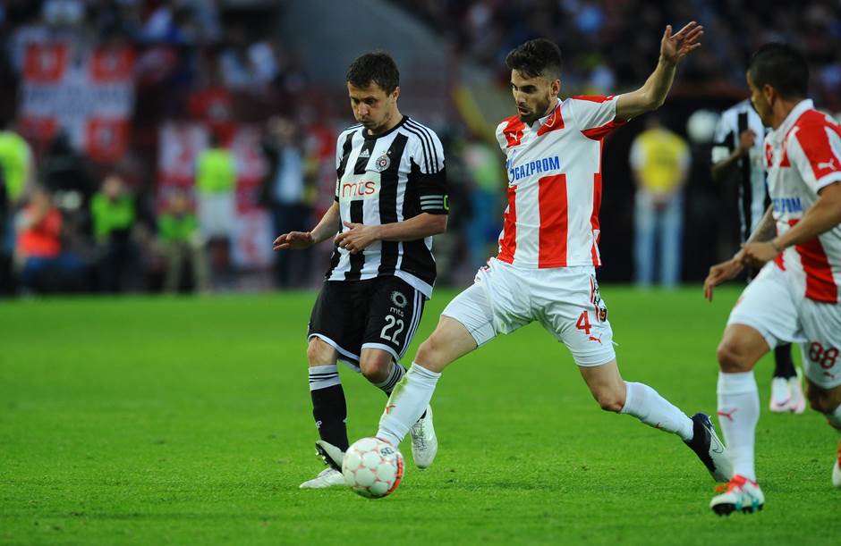  Le Talek: Partizan nije zaslužio bod 