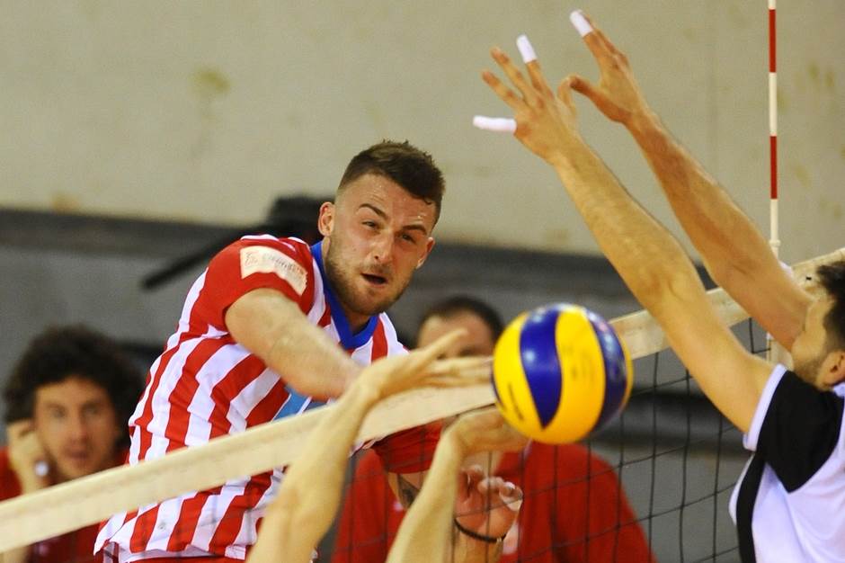  "Majstorica" večitih: Zvezda ide u finale! 