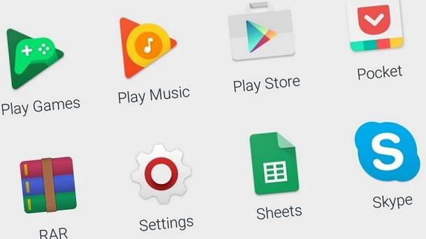  Google Play: Redizajniran pretraživač muzike 