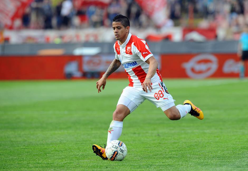  Turci žele Ibanjeza, može li Zvezda da ga zadrži 