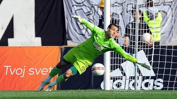  Partizan u finalu Kupa Srbije 