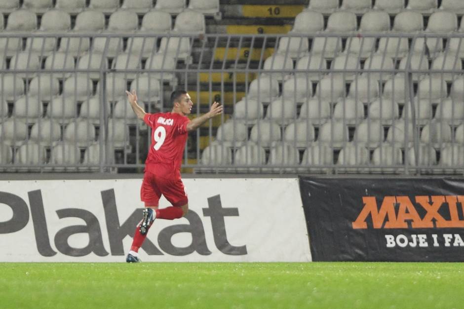  Javo u finalu Kupa Srbije 