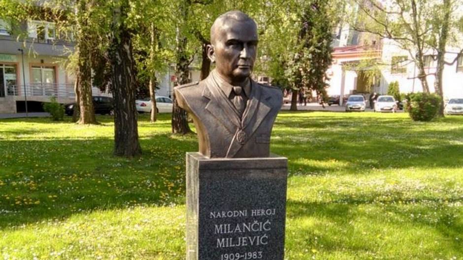  Milančić Miljević: On je prije 72 godine oslobodio Banjaluku 