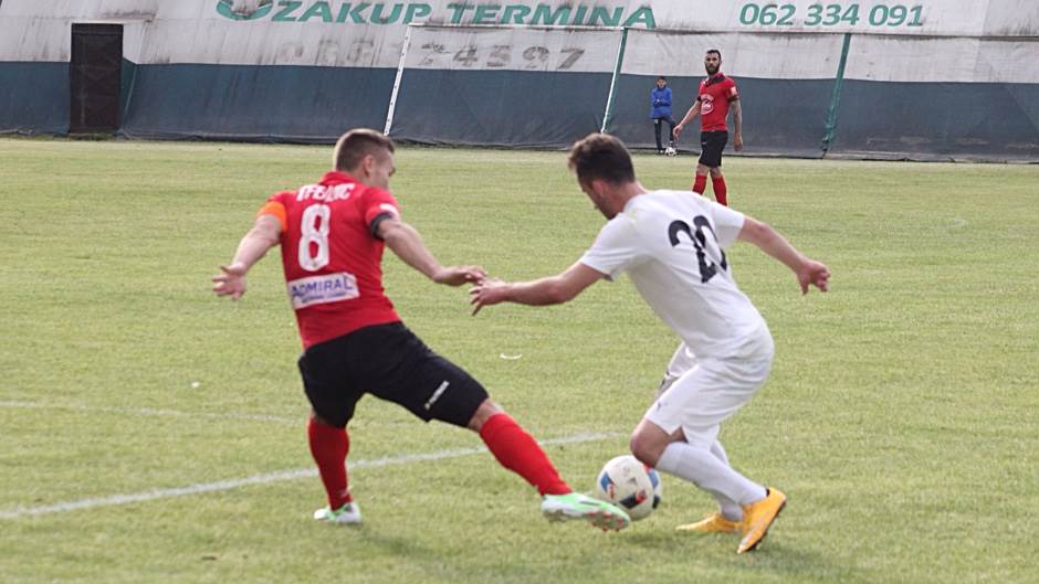  PL BiH: Bez golova, a odlična utakmica 
