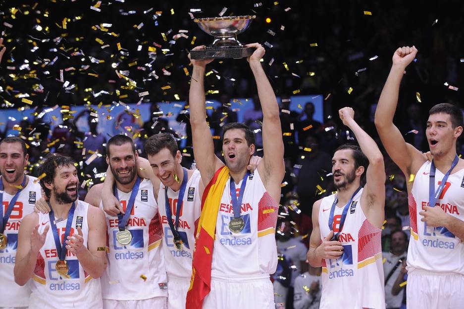  MUNDO DEPORTIVO: Španija izbačena sa OI 