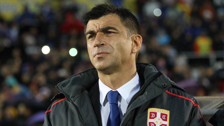  Radovan Ćurčić smijenjen izjava 