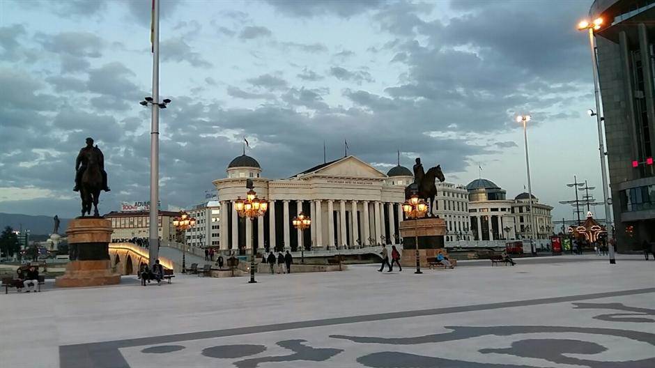  Sjeverna Makedonija legalizuje marihuanu: U njoj vide mogućnost razvoja turizma kao u HolandijI! 