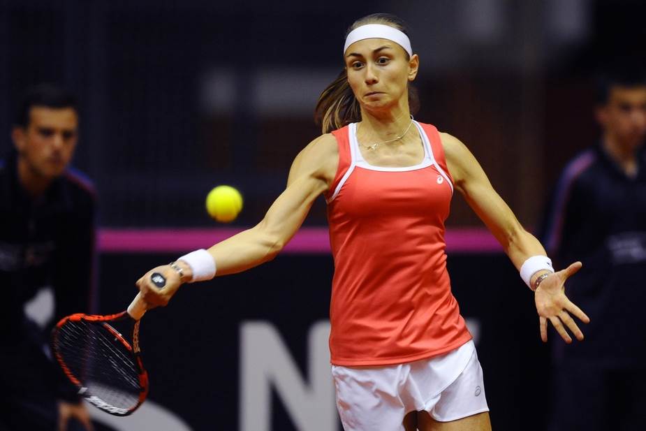  Aleksandra Krunić poražena u četvrtfinalu turnira u Rabatu 