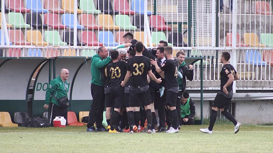  FK Olimpik smanjio kapacitet Otoke pred utakmicu sa Veležom 