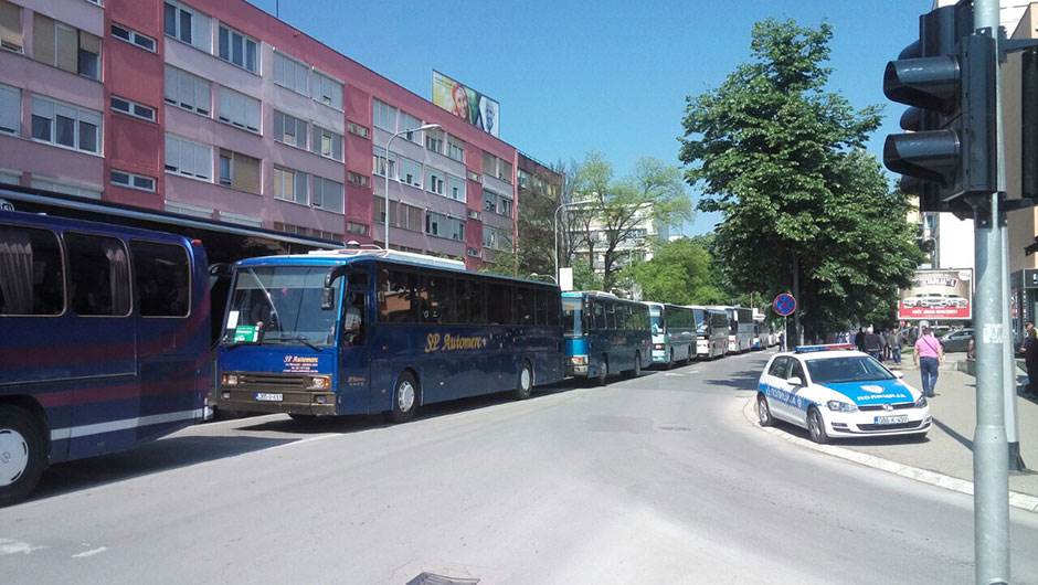 Otvorena Ferhadija Otvorena Ferhadija