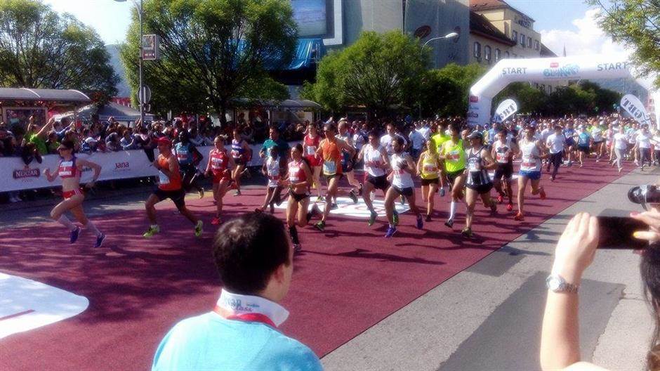  Banjaluka treći polumaraton 