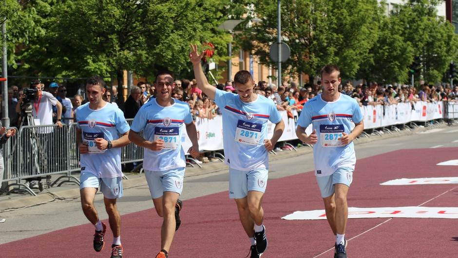  Banjalučki polumaraton 2016. 