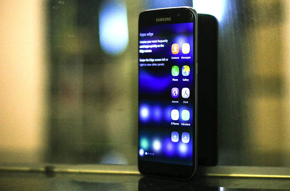  Samsung telefoni koji će dobiti Android Nougat 
