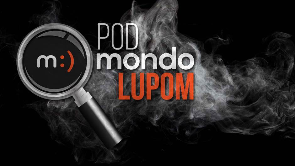  Pod MONDO lupom: Igor Aksentijević (epizoda 1) 