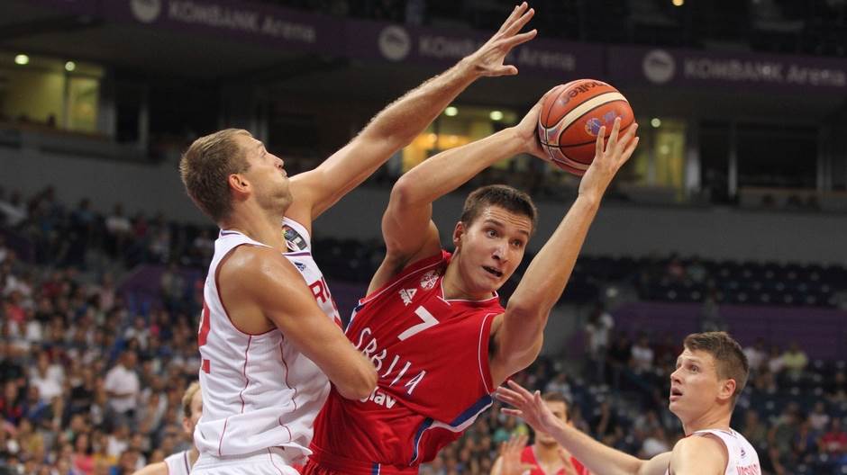  Srbija domaćin kvalifikacija za Olimpijske igre 