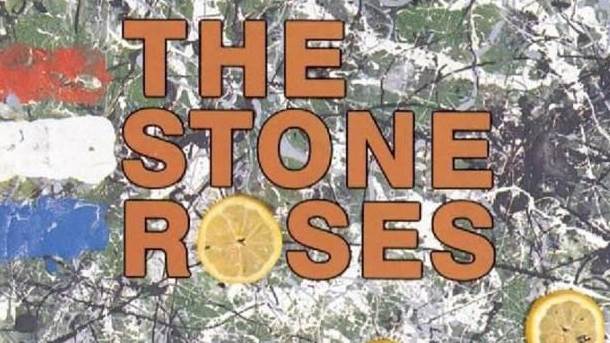  The Stone Roses- novi singl 
