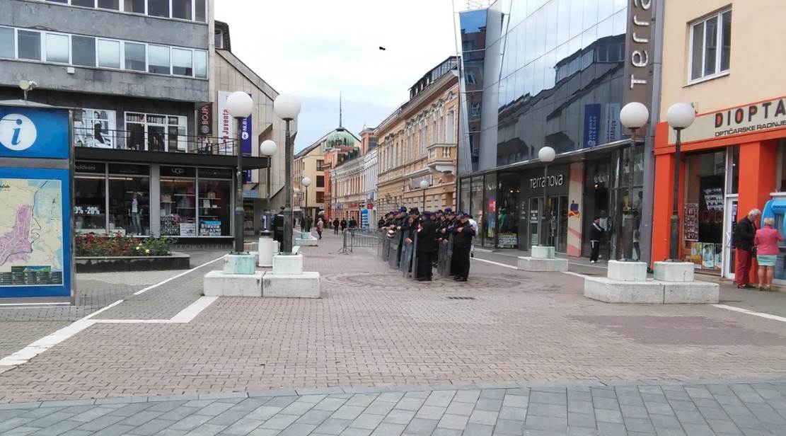  Banjaluka dobija novi sistem uzbunjivanja  