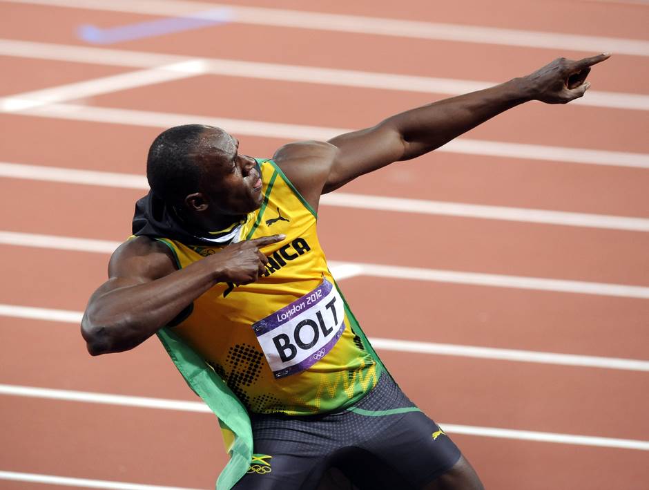  Usein Bolt pobijedio sa najslabijim rezultatom u karijeri 