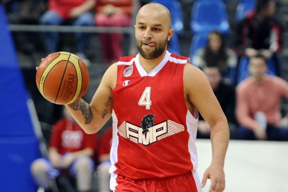  Filip Čović MVP januara u ABA ligi 