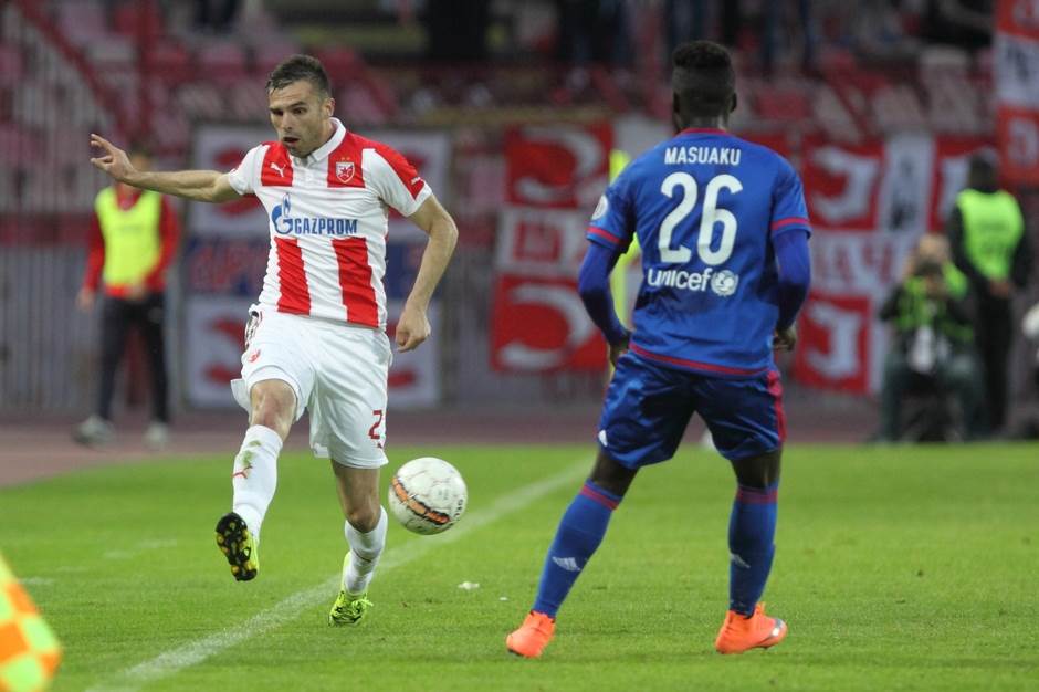  Marko Petković ozbiljno povrijedio zglob 