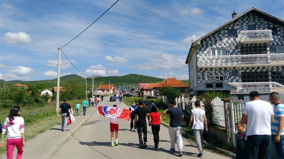  MONDO u Gračanici: Ono kad si gost u svojoj kući 