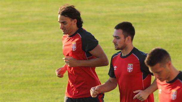  Marković napustio "orlove" 