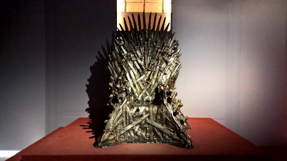  Skidate „Igru prestola“ na torentima? Pripazite... 