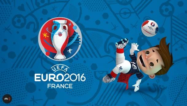  Euro 2016: Zanimljivosti 