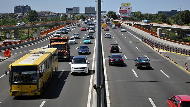  Tuča u autobusu Beograd - Zagreb  