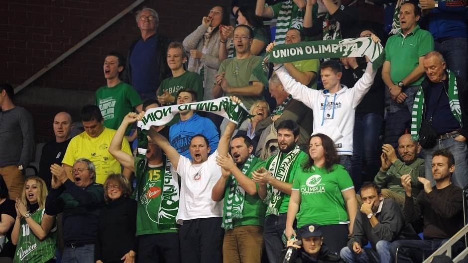  Olimpija igra Evrokup 