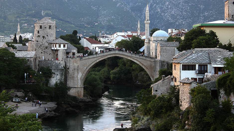  Hrvatska - Turska meč visokog rizika u Mostaru 