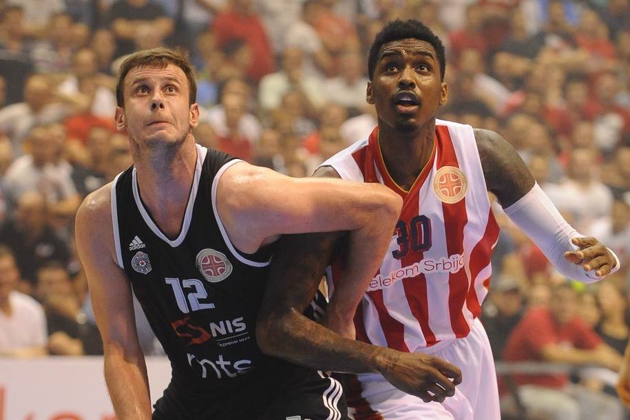  Srbija dobija prvaka u košarci u četvrtak ili subotu. Partizan ili Zvezda? 