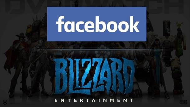  Facebook i Blizzard udružuju snage 