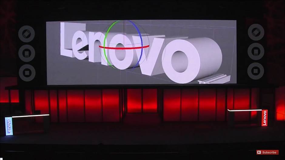  Kako je Lenovo pretekao konkurenciju (FOTO, VIDEO) 
