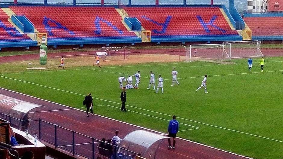  Kup grada Banjaluka - golovi (VIDEO) 