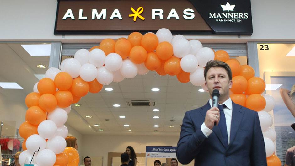  Nova radnja Alma Ras otvorena u Banjaluci! (FOTO) 