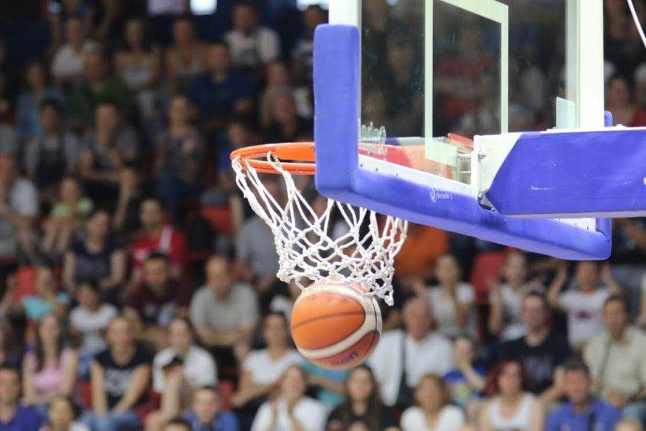  Košarkašice BiH bez pobjede na Eurobasketu 