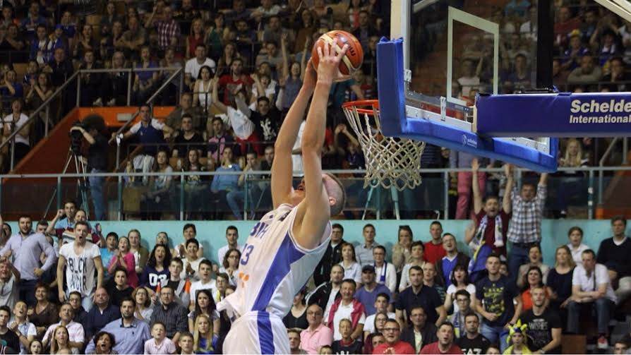  Damir Mulaomerović širi spisak igrača za kvalifikacije Eurobasket 2017 