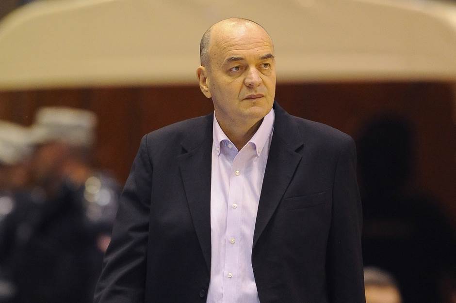  Duško Vujošević i Aleš Pipan kandidati za selektora BiH 