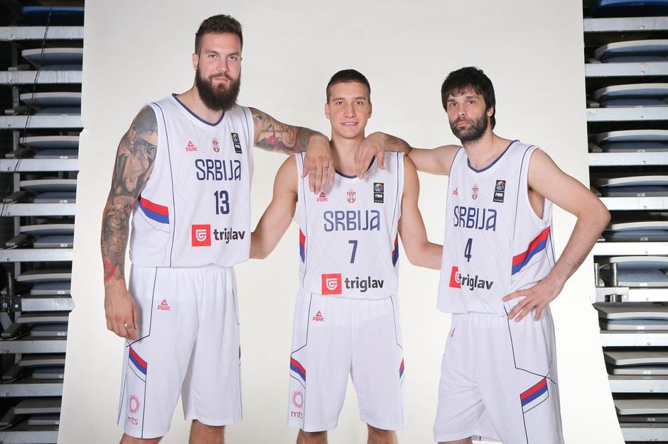  Srbija od "minus 15" do pobede u Parizu! 