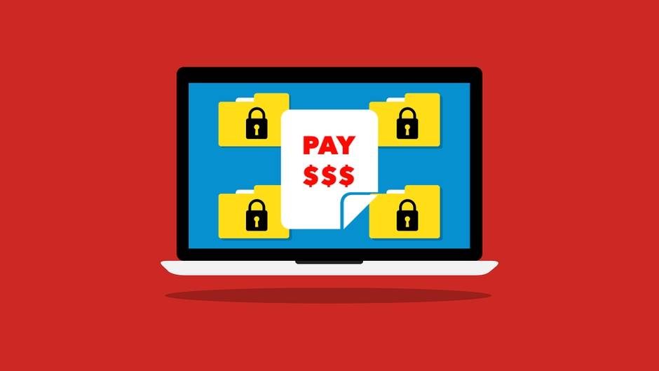  Virus Ransomware: Zaključava fajlove i uzima novac 